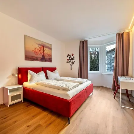 Central Suite Meran Exterior photo
