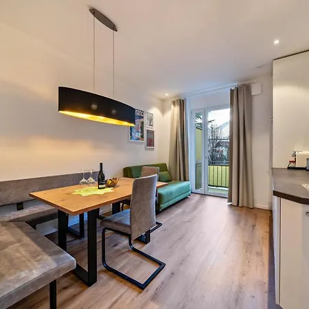 Central Suite Meran Exterior photo