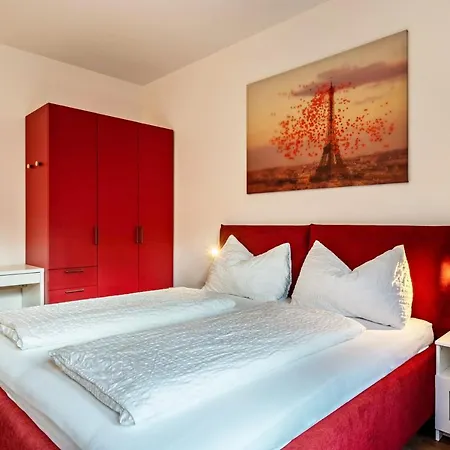 Central Suite Meran Exterior photo