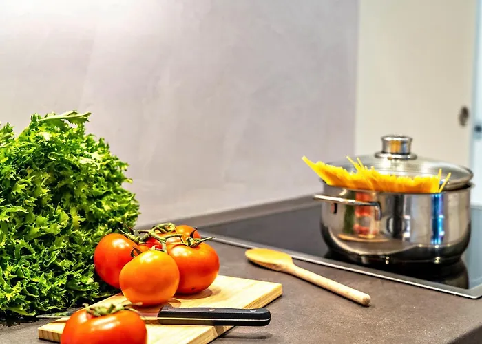 Central Suite Meran