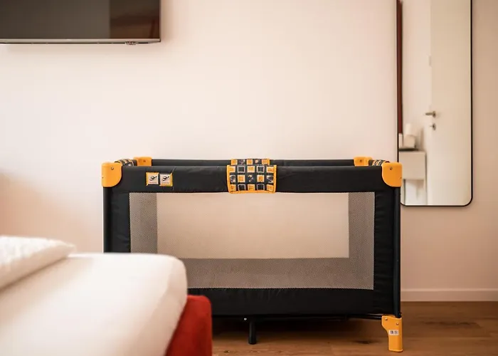Central Suite Meran
