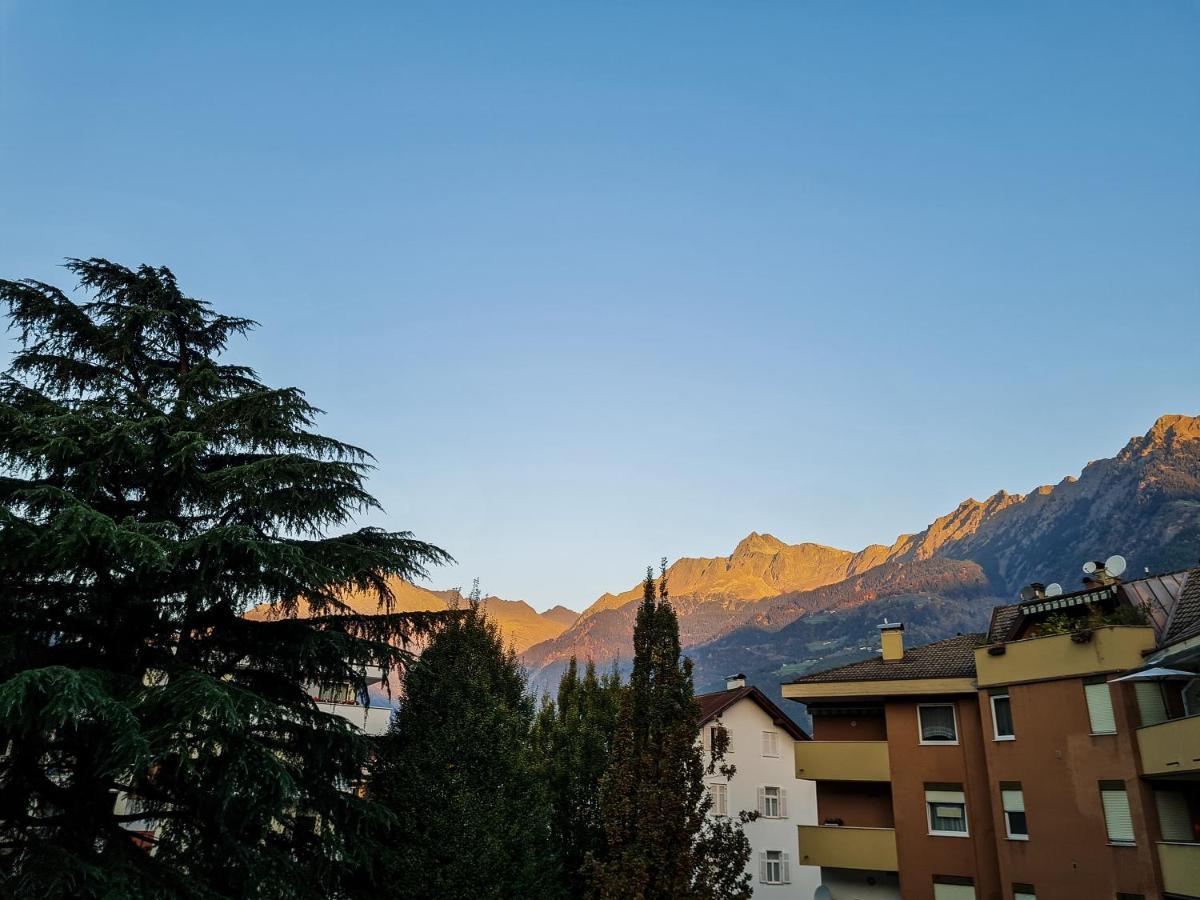 Appartement Central Suite Meran