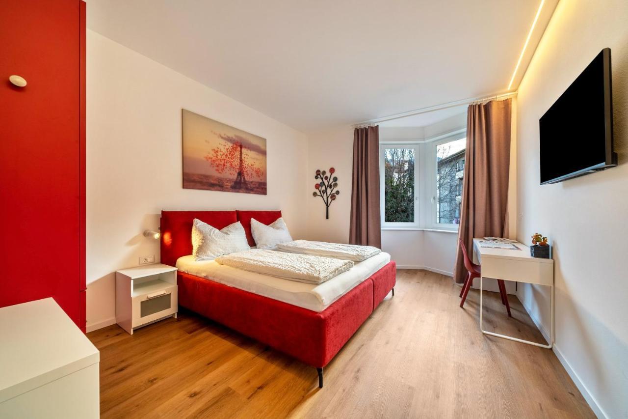 Central Suite Meran Apartment Merano
