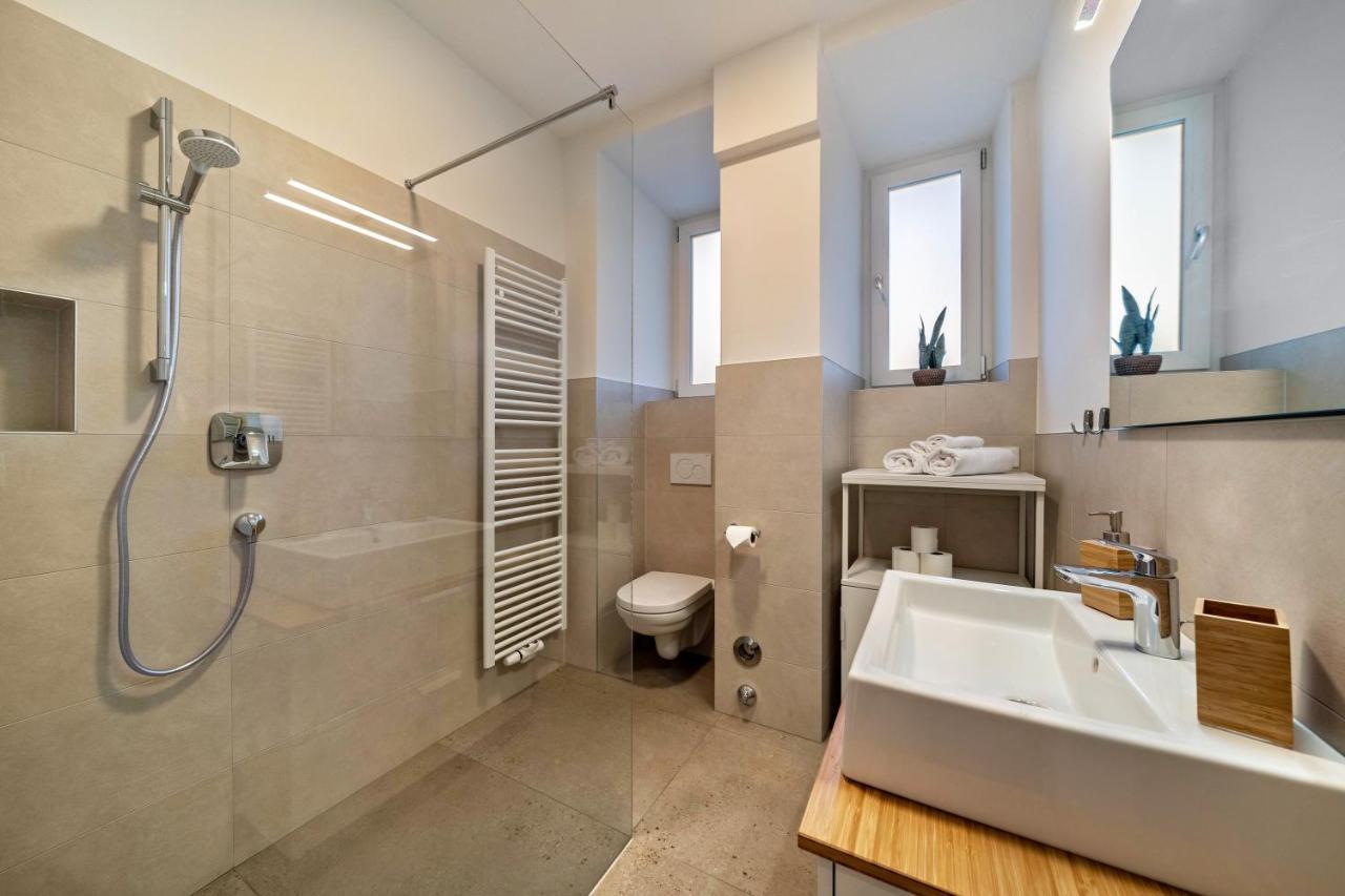 Central Suite Meran *