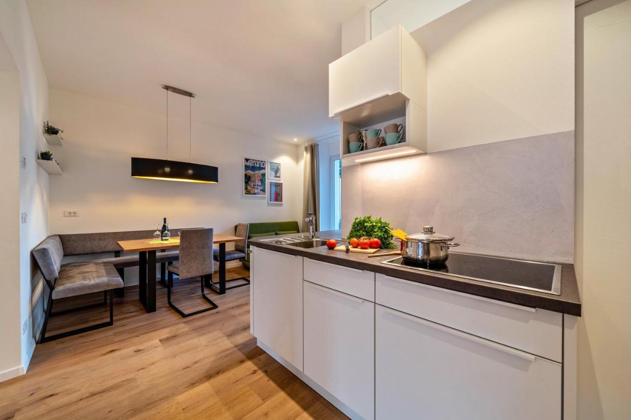 Appartement Central Suite Meran