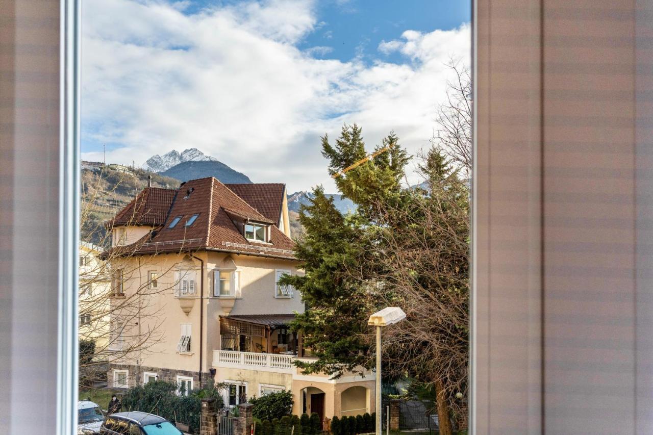 Central Suite Meran *