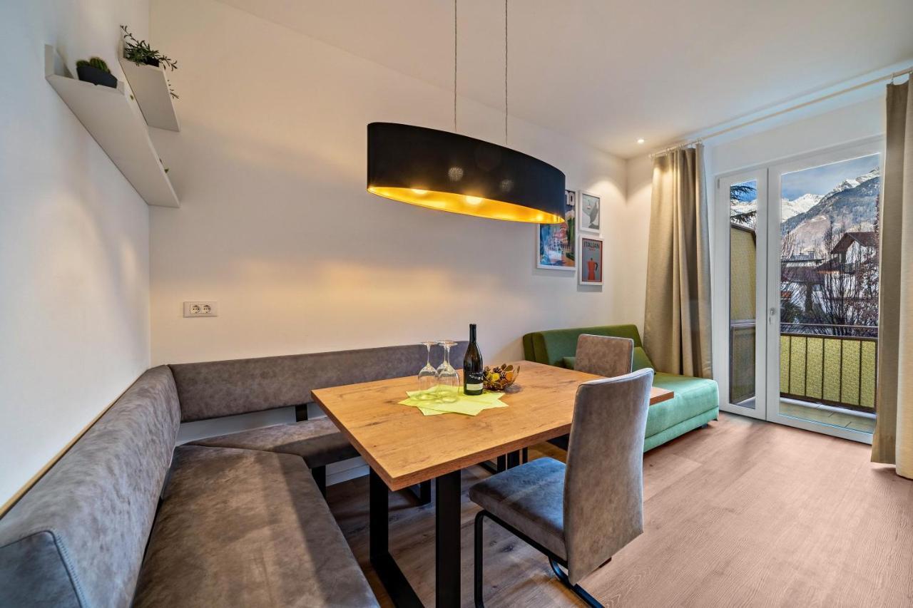 Central Suite Meran Appartement *