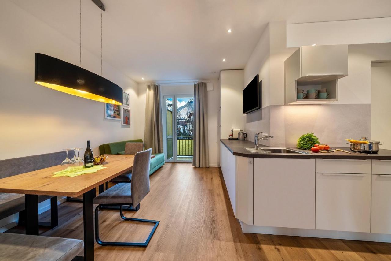 Apartment Central Suite Meran Merano