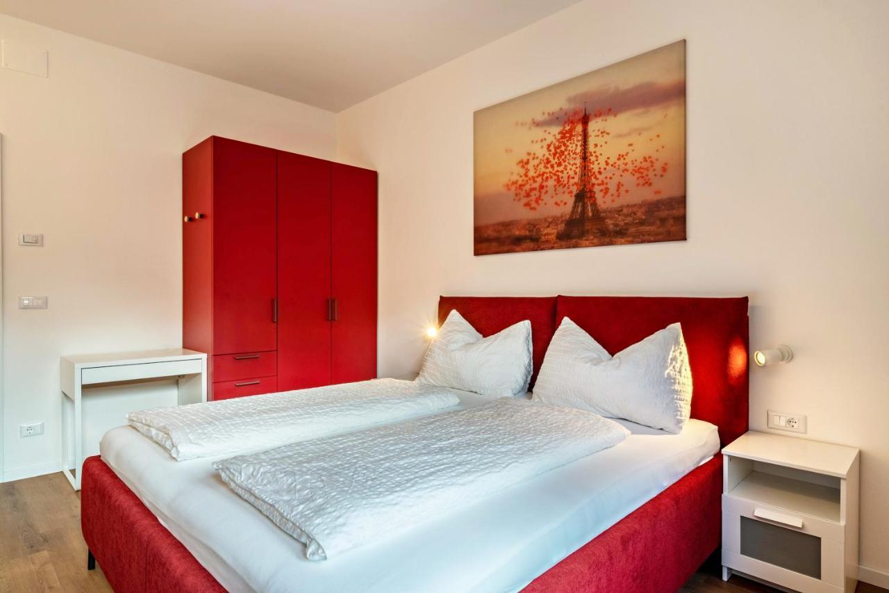 Central Suite Meran Appartement