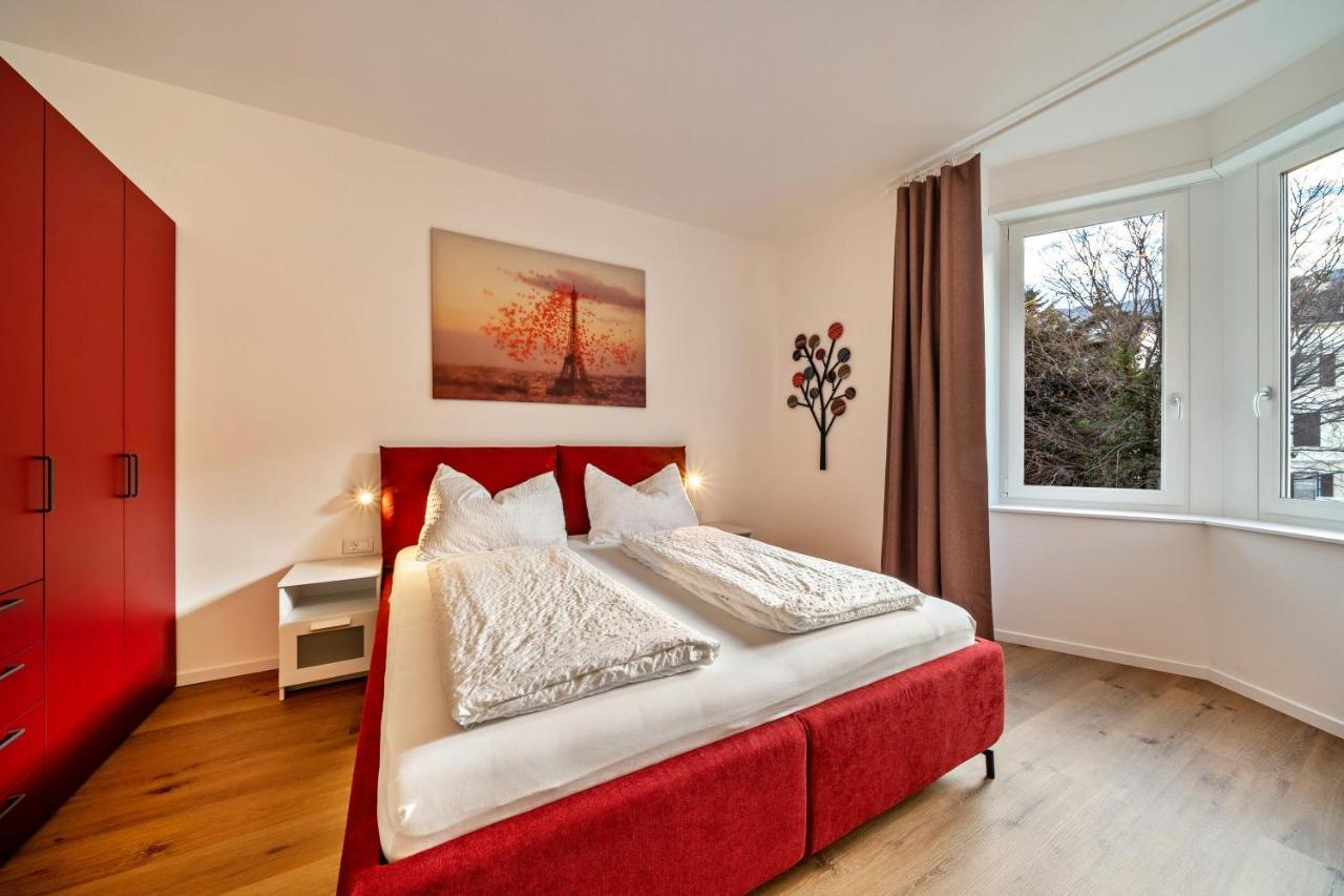Central Suite Meran