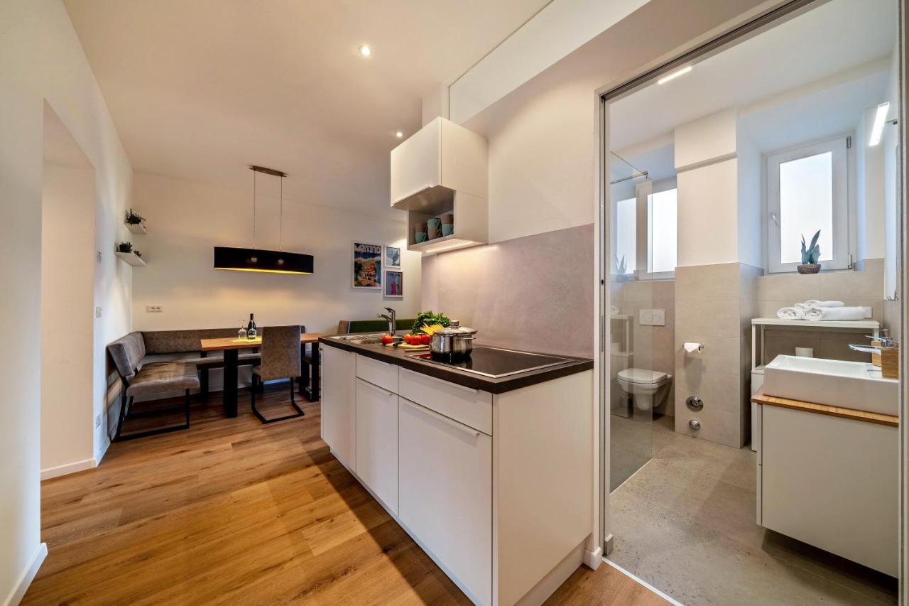 Central Suite Meran Apartment *