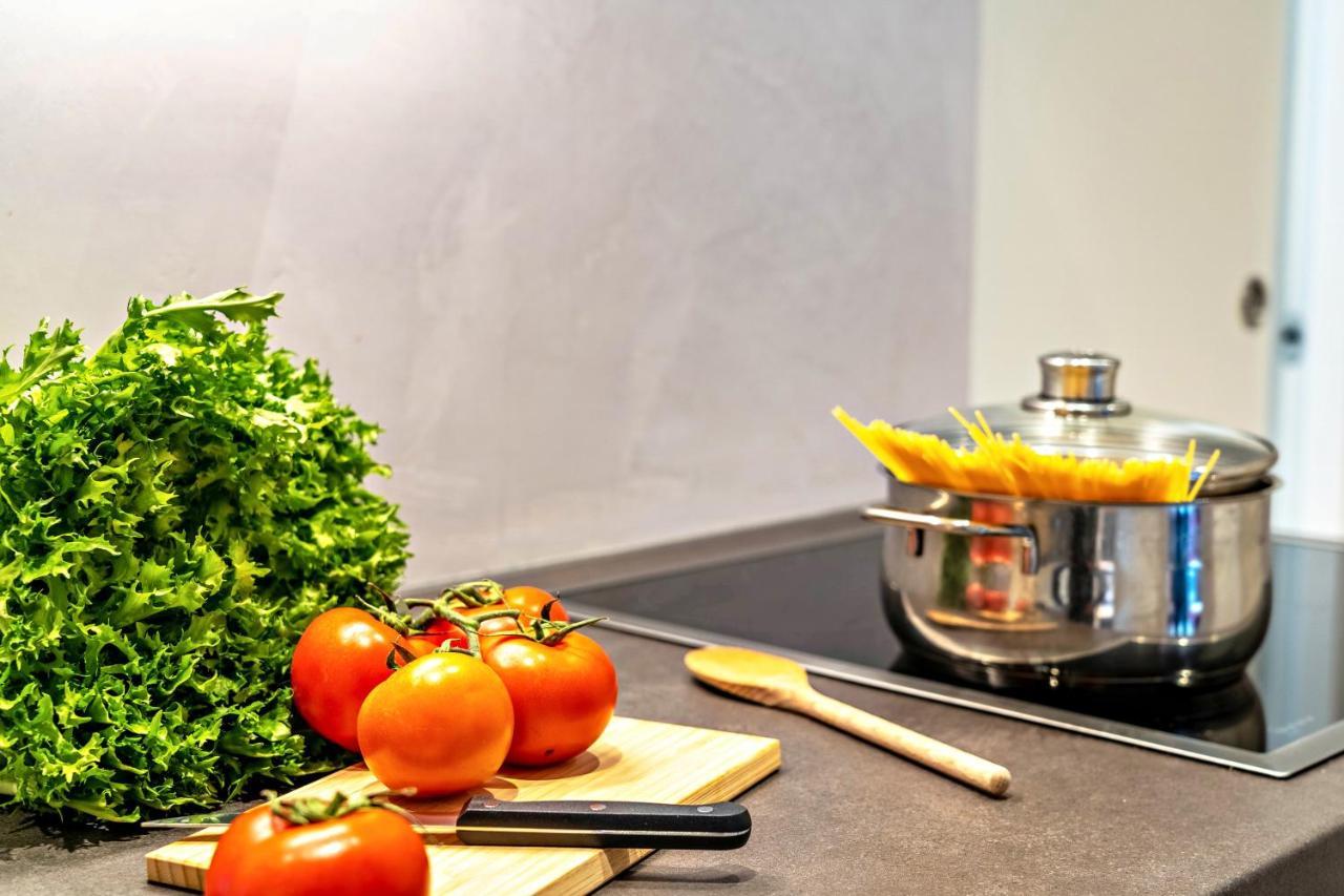 Apartment Central Suite Meran *