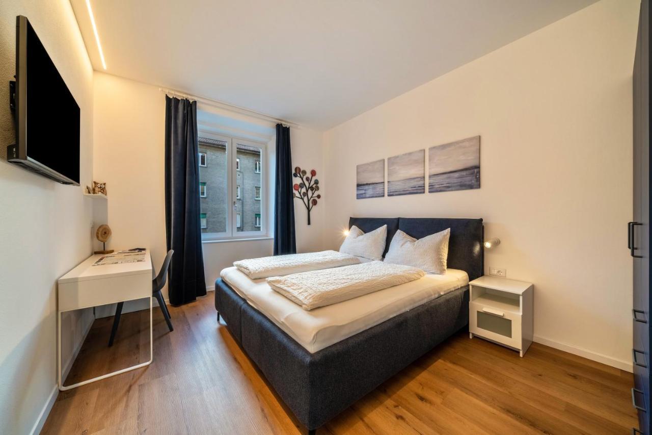 Central Suite Meran