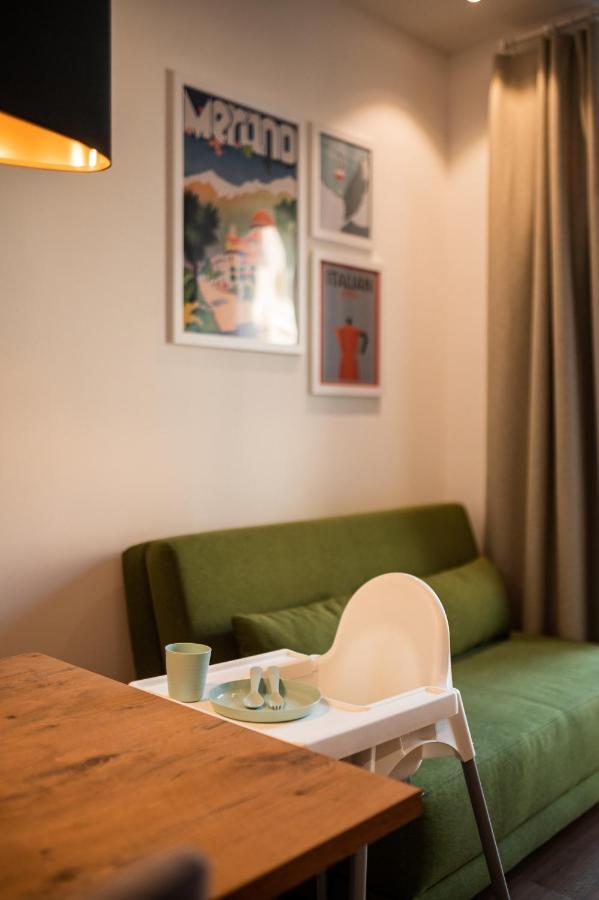 Central Suite Meran * Merano