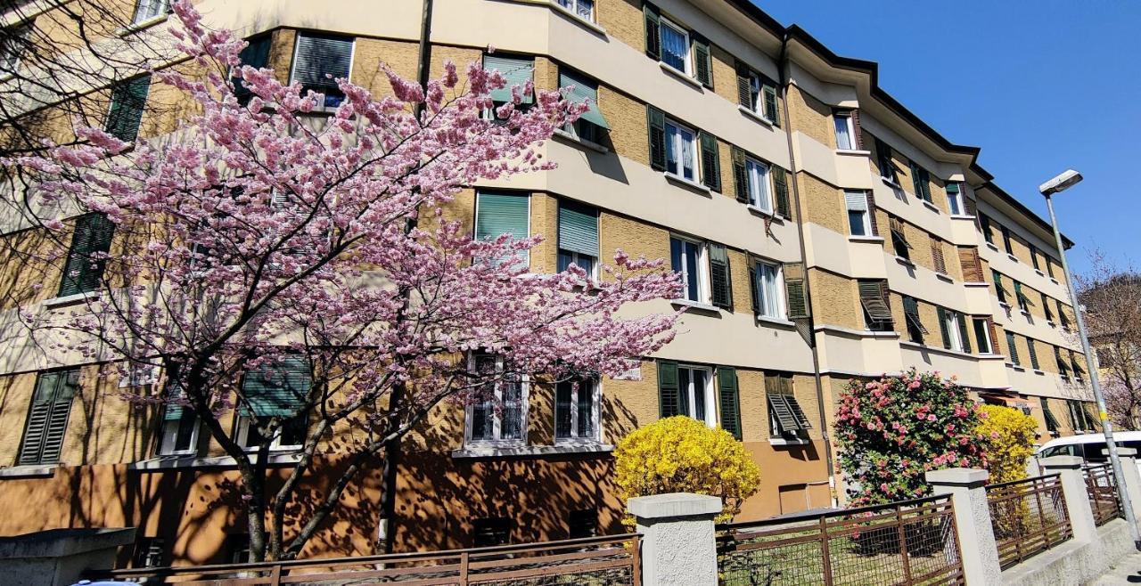 Central Suite Meran